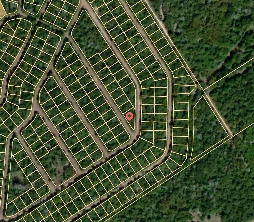 0.27 Acres of Land for Sale in Normangee, Texas