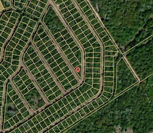 0.27 Acres of Land for Sale in Normangee, Texas