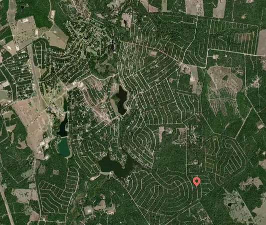 0.26 Acres of Land for Sale in Normangee, Texas