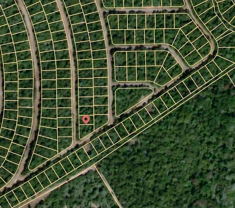 0.22 Acres of Land for Sale in Normangee, Texas