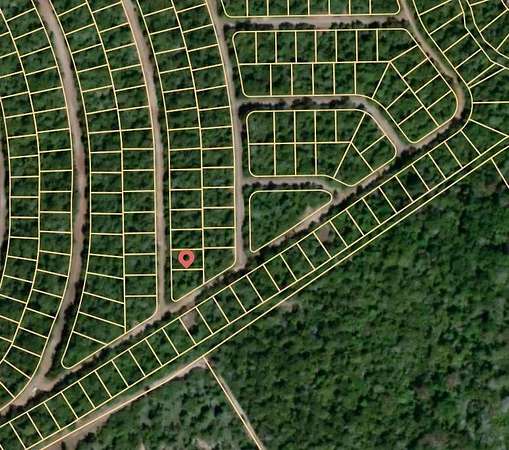 0.22 Acres of Land for Sale in Normangee, Texas