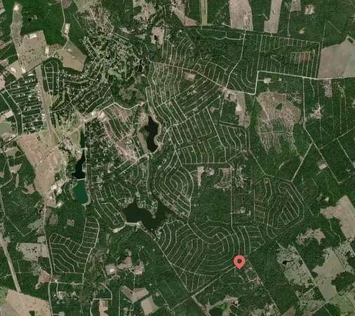 0.29 Acres of Land for Sale in Normangee, Texas