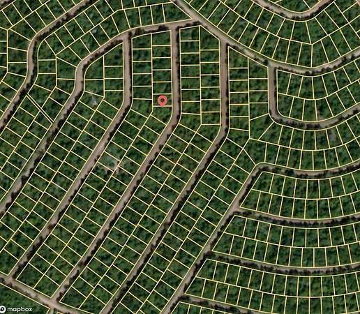 0.25 Acres of Land for Sale in Normangee, Texas