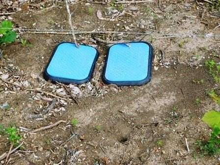 6.74 Acres of Residential Land for Sale in Windom, Texas