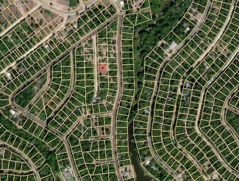 0.22 Acres of Land for Sale in Normangee, Texas