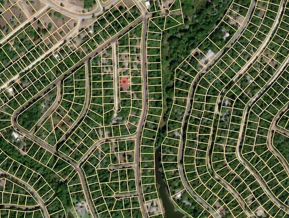 0.22 Acres of Land for Sale in Normangee, Texas