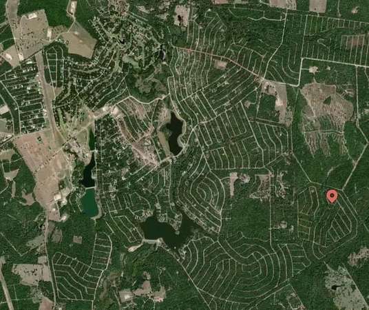 0.23 Acres of Land for Sale in Normangee, Texas