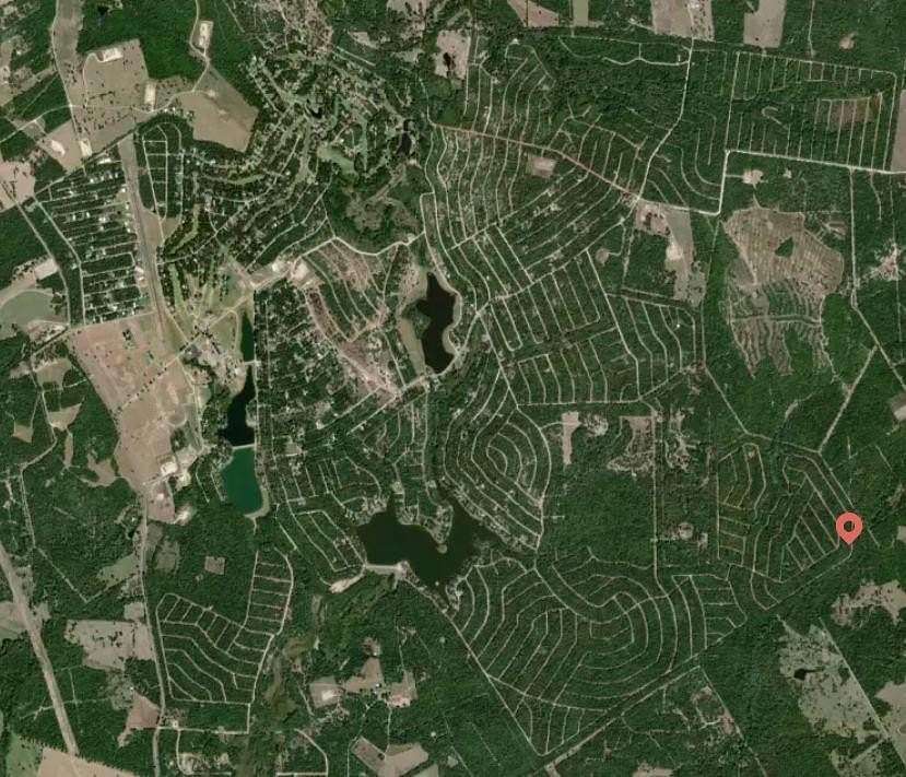 0.19 Acres of Land for Sale in Normangee, Texas