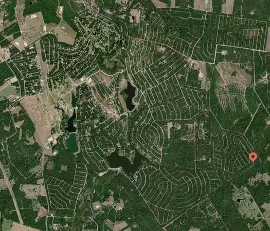 0.19 Acres of Land for Sale in Normangee, Texas