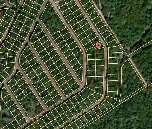 0.22 Acres of Land for Sale in Normangee, Texas