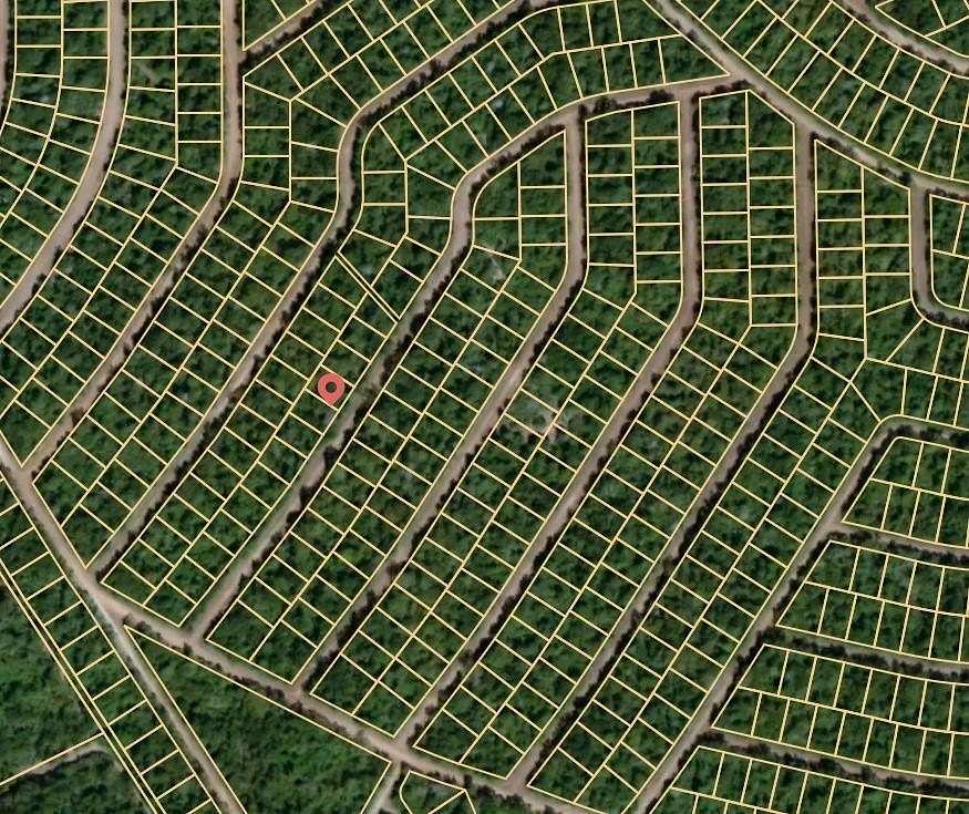 0.23 Acres of Land for Sale in Normangee, Texas