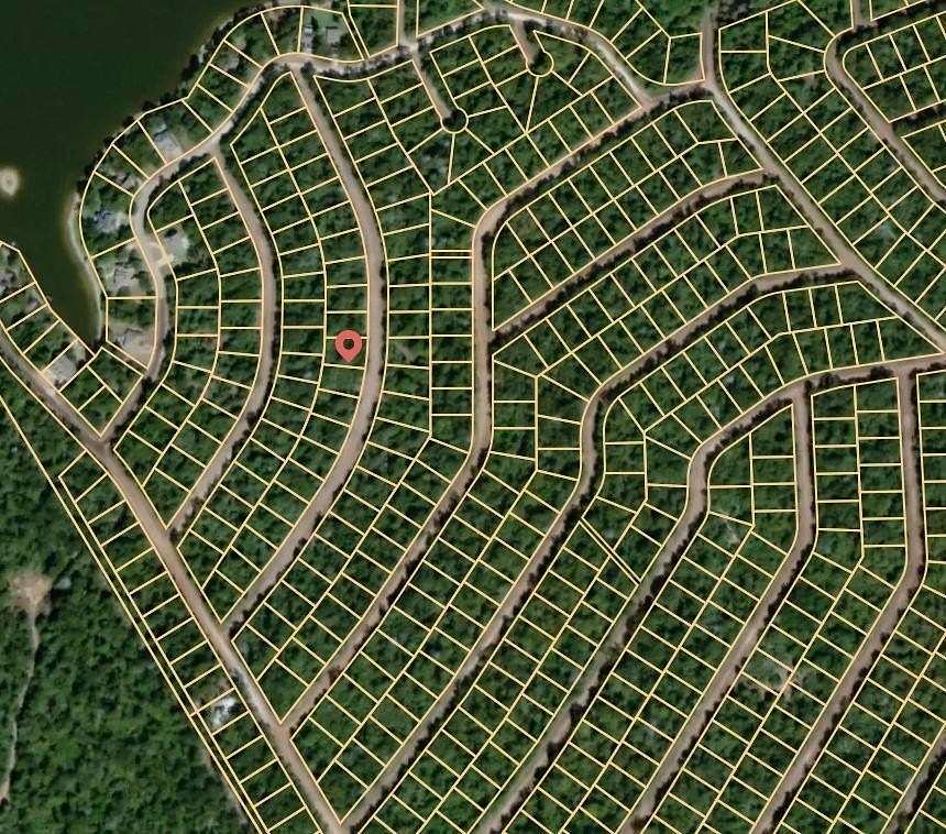 0.25 Acres of Land for Sale in Normangee, Texas