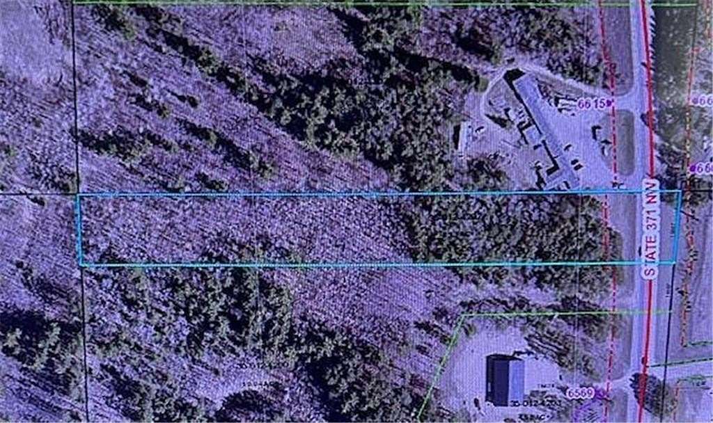 4.32 Acres of Land for Sale in Shingobee Township, Minnesota