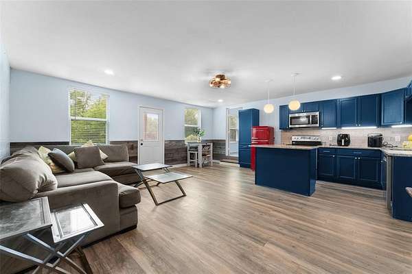 113 Acres of Recreational Land for Sale in Groesbeck, Texas