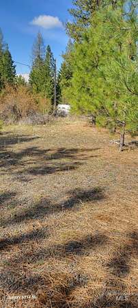 2.5 Acres of Land for Sale in Grangeville, Idaho
