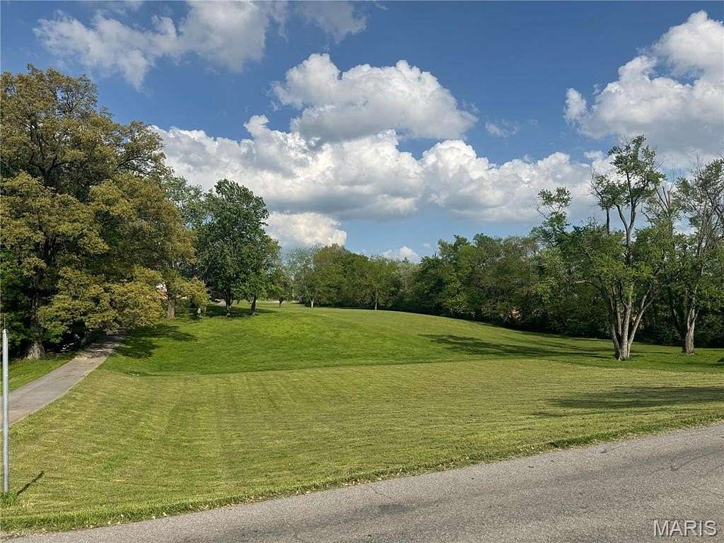 0.46 Acres of Residential Land for Sale in Scott City, Missouri