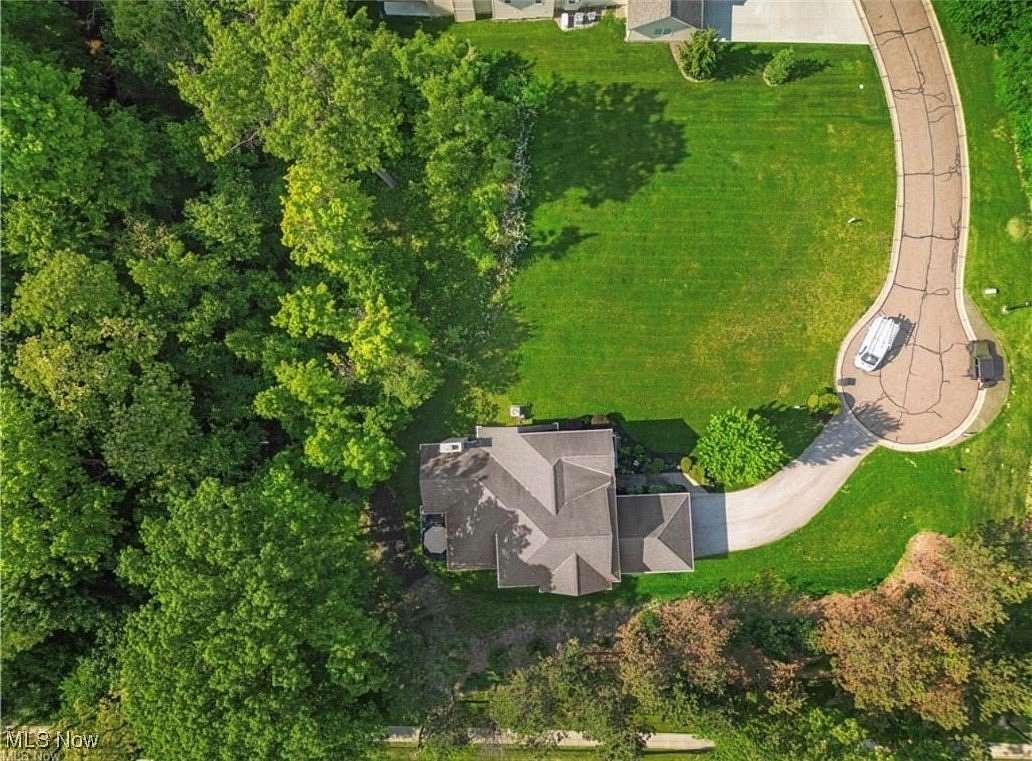 0.39 Acres of Residential Land for Sale in Lyndhurst, Ohio