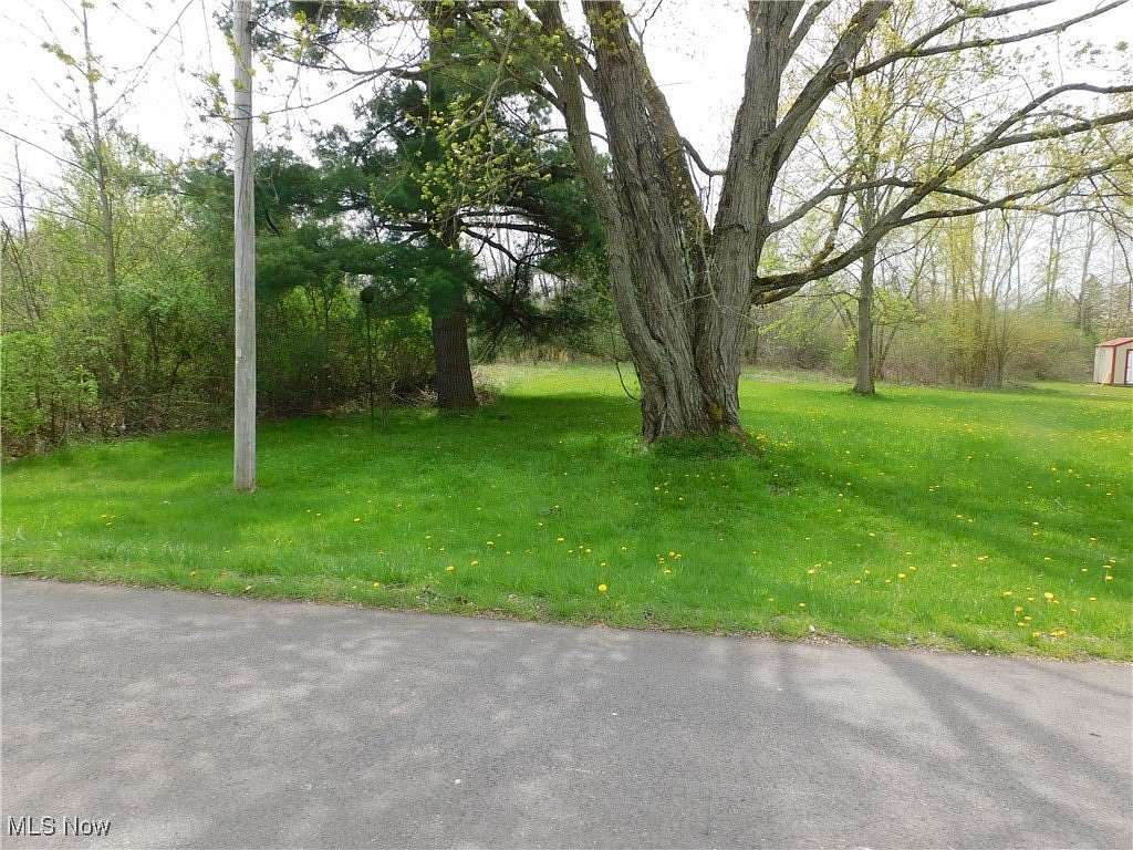 0.52 Acres of Residential Land for Sale in Rock Creek, Ohio