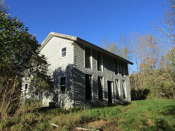 2.4 Acres of Residential Land with Home for Sale in Orrington, Maine