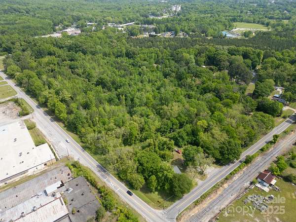 10 Acres of Land for Sale in Lancaster, South Carolina