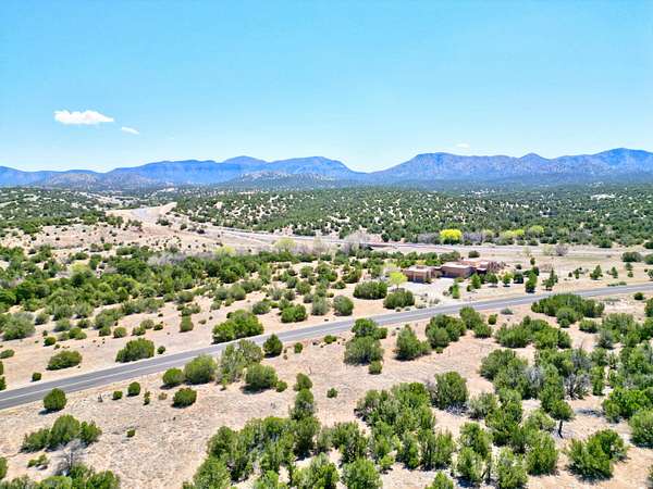 20 Acres of Land for Sale in Sandia Park, New Mexico