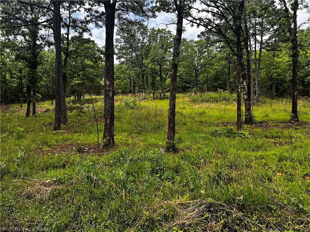 1.5 Acres of Land for Sale in Bokoshe, Oklahoma