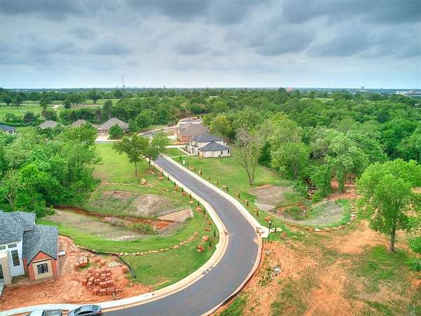 0.29 Acres of Residential Land for Sale in Oklahoma City, Oklahoma