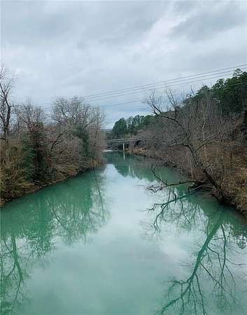 4.36 Acres of Residential Land for Sale in Smithville, Oklahoma