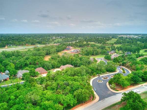 0.24 Acres of Land for Sale in Oklahoma City, Oklahoma