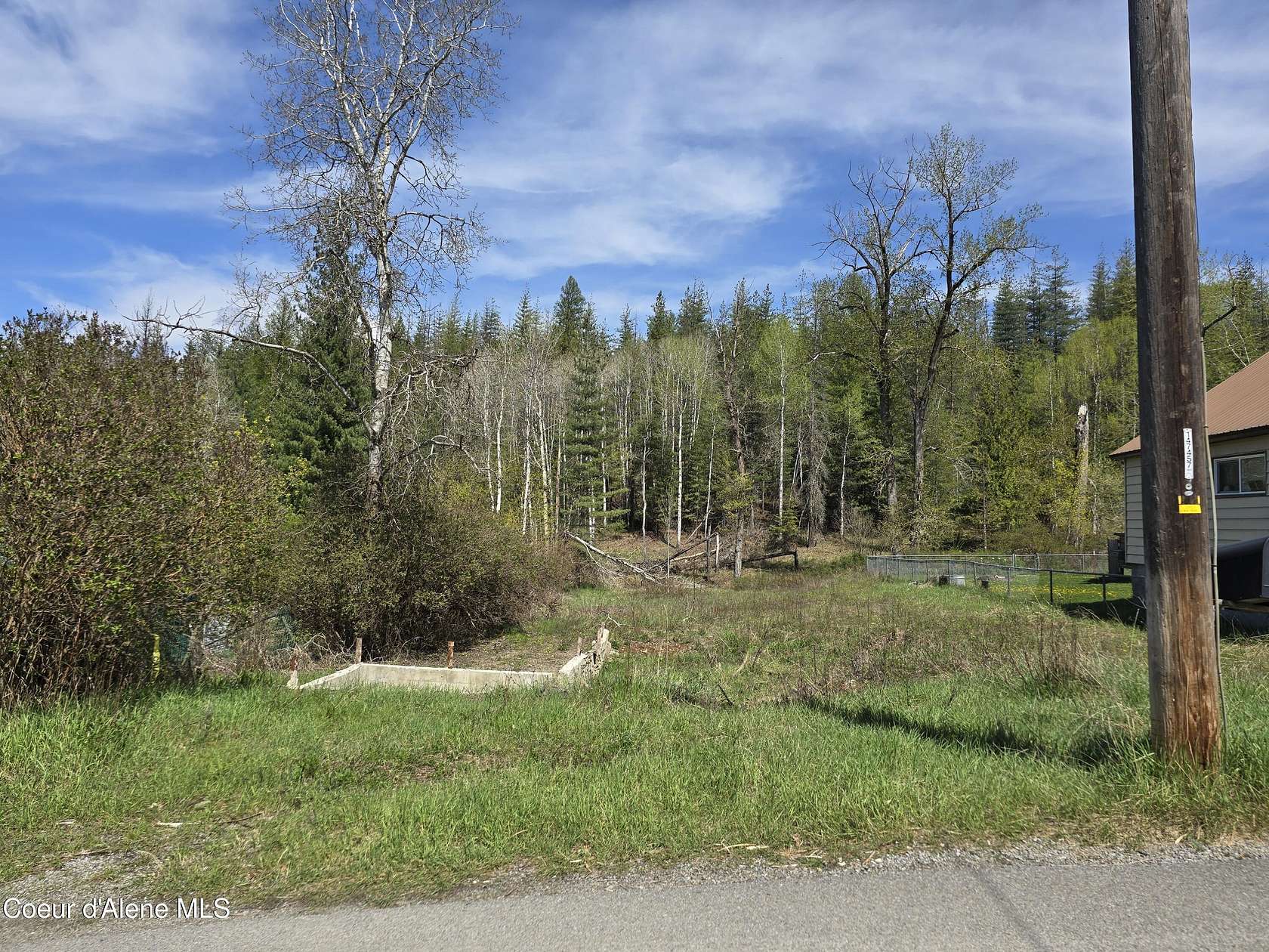 0.18 Acres of Residential Land for Sale in Smelterville, Idaho