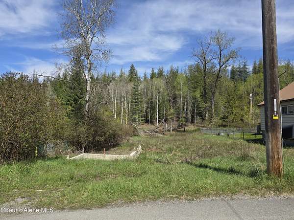 0.18 Acres of Residential Land for Sale in Smelterville, Idaho