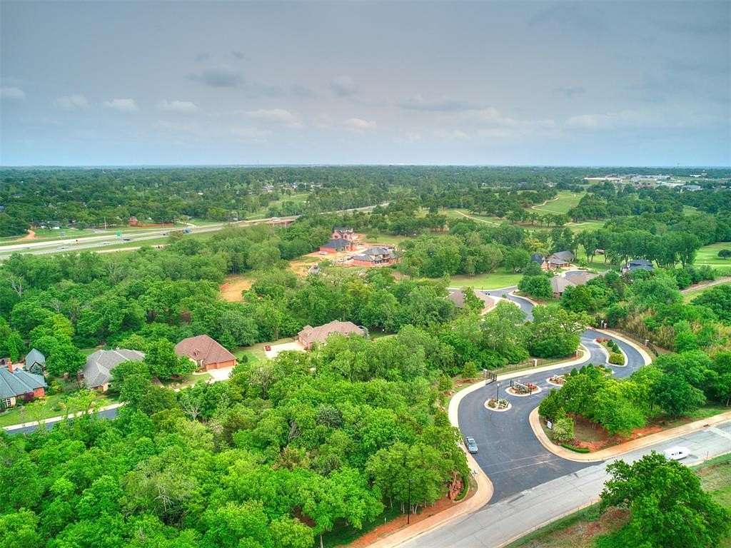 0.24 Acres of Residential Land for Sale in Oklahoma City, Oklahoma