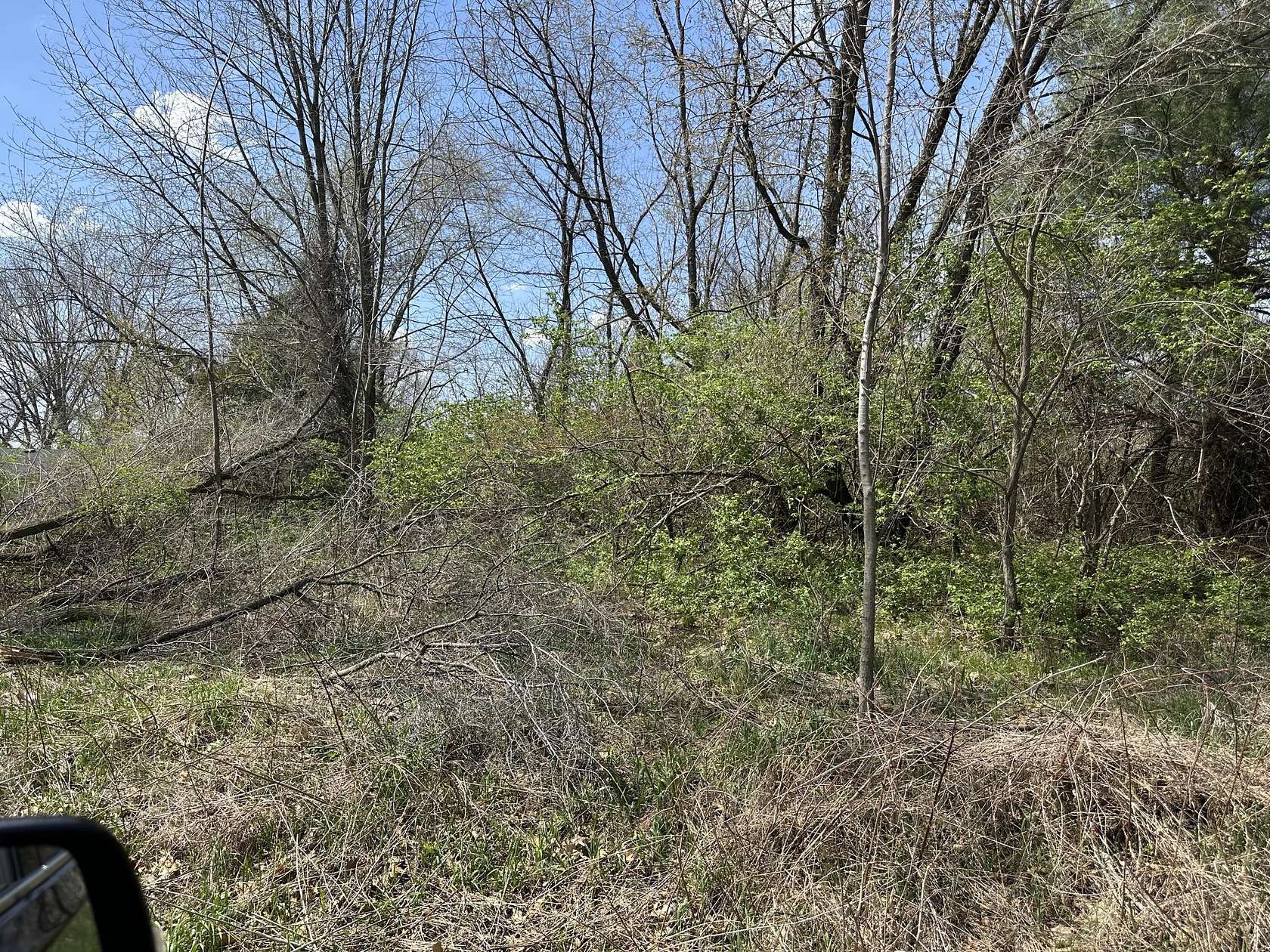 0.21 Acres of Residential Land for Sale in Sturgis, Michigan