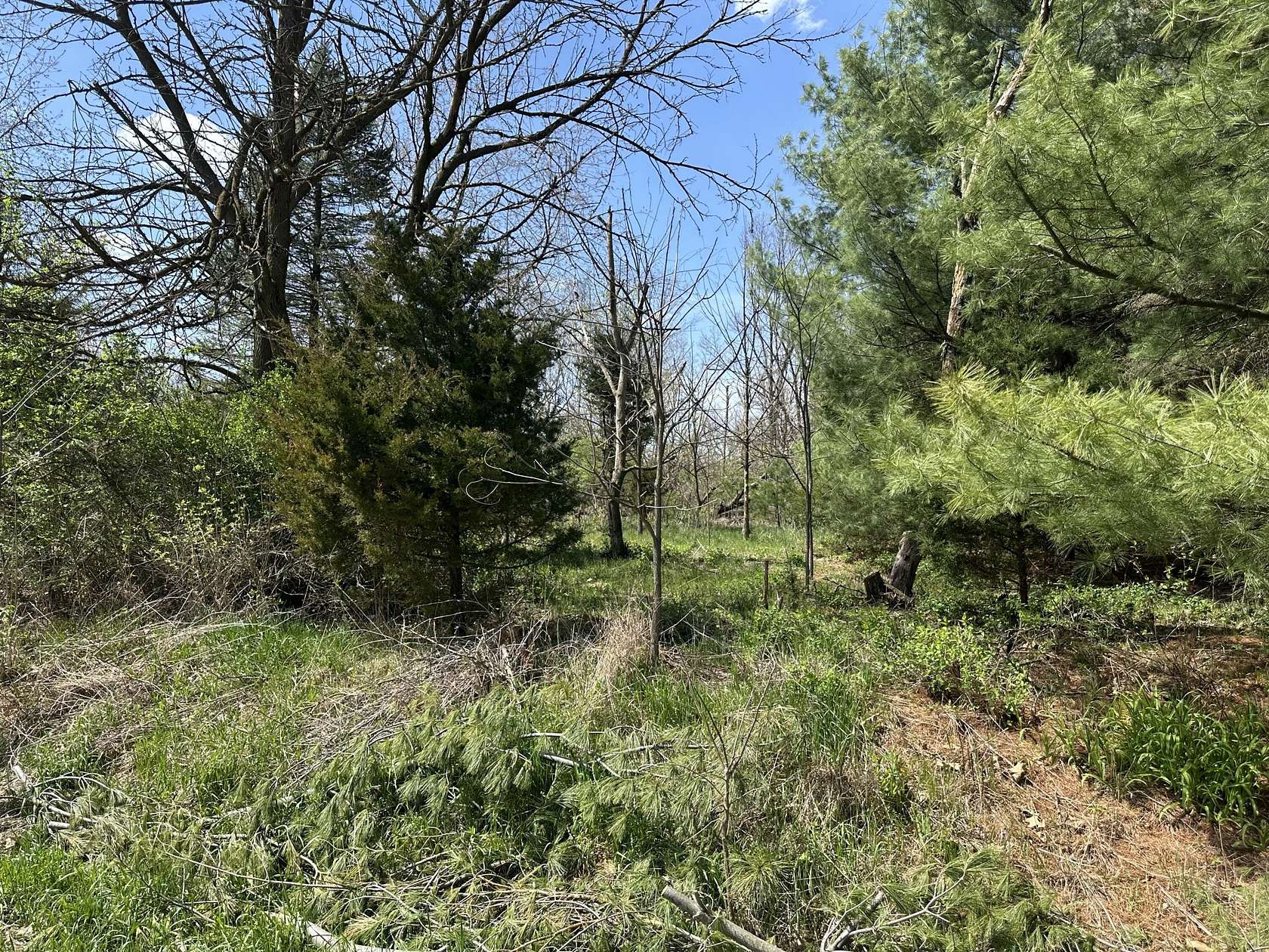 0.48 Acres of Residential Land for Sale in Sturgis, Michigan