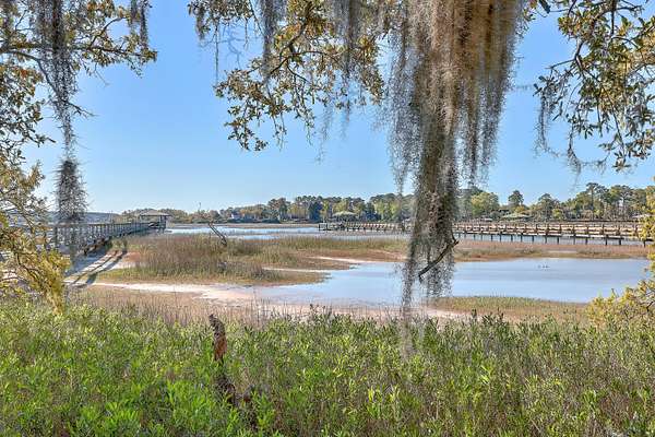 0.27 Acres of Land for Sale in Beaufort, South Carolina