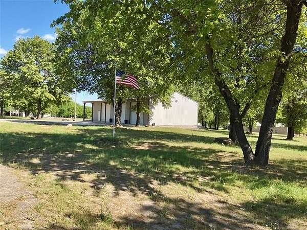 0.5 Acres of Residential Land for Sale in Porum, Oklahoma