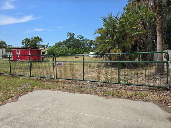4.4 Acres of Improved Land for Sale in Oxford, Florida