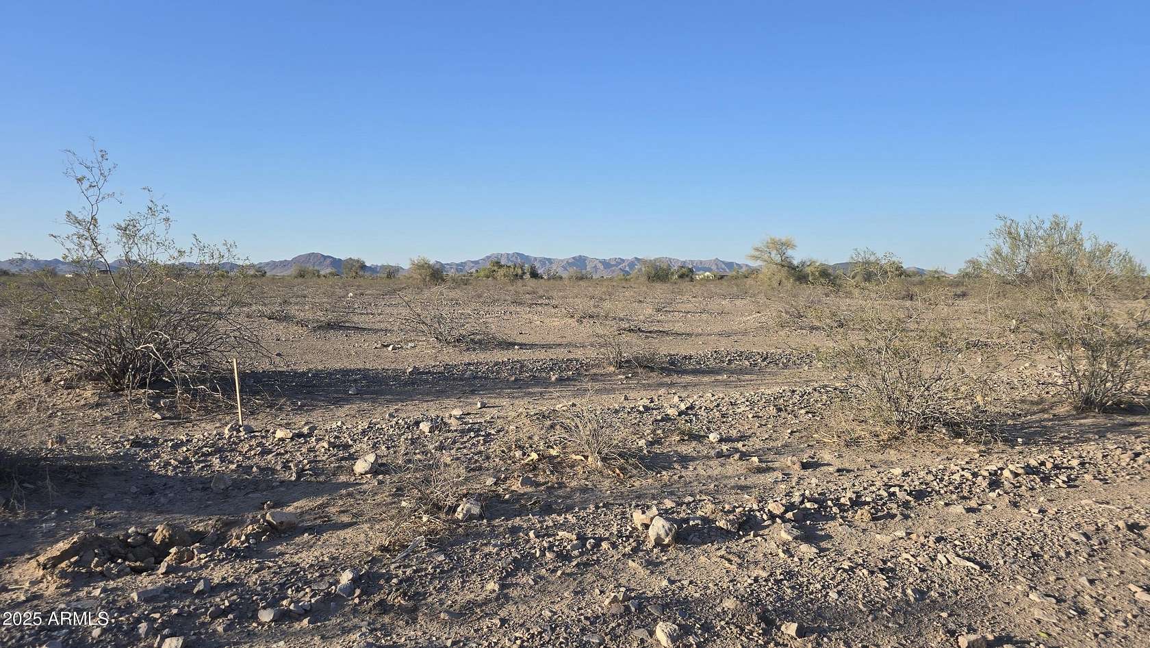 0.98 Acres of Residential Land for Sale in Tonopah, Arizona