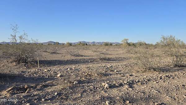 0.98 Acres of Residential Land for Sale in Tonopah, Arizona
