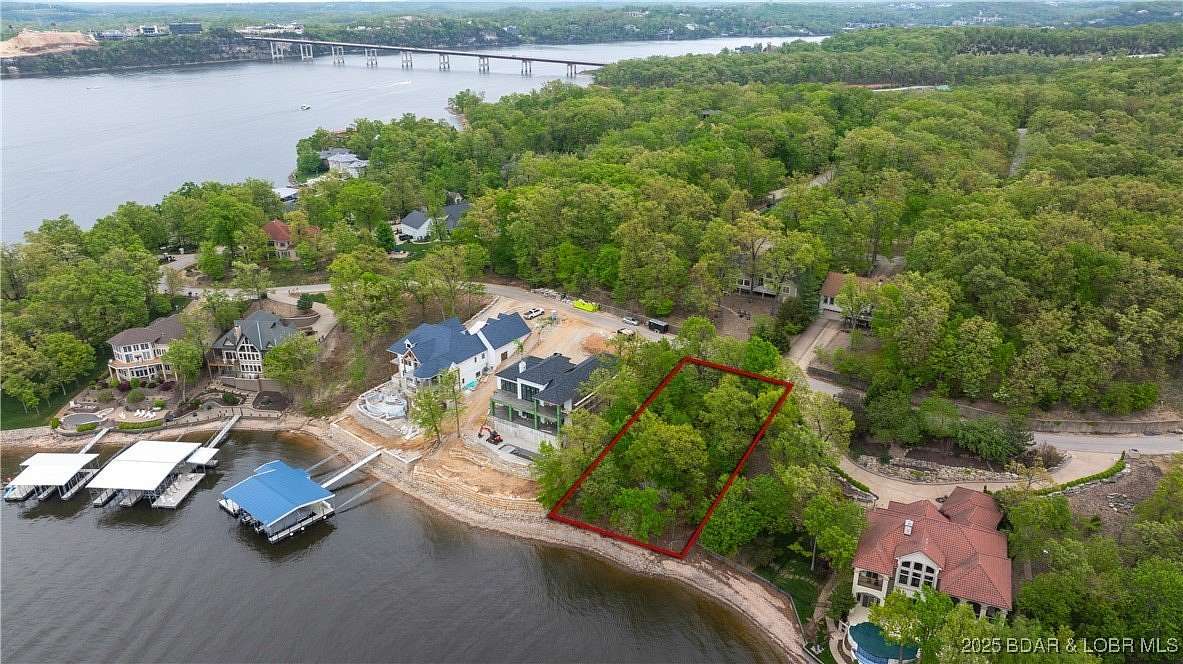 0.31 Acres of Land for Sale in Jasper Township, Missouri