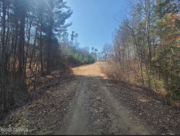 6 Acres of Residential Land for Sale in Lewisburg, Pennsylvania