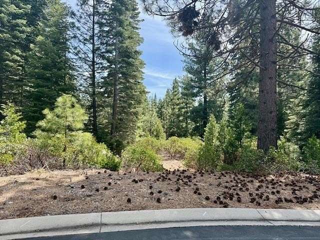 0.29 Acres of Residential Land for Sale in Lake Almanor Peninsula, California