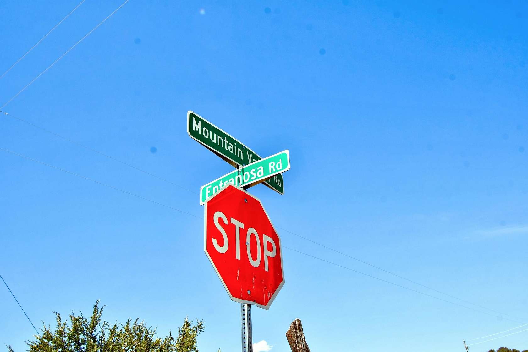 10 Acres of Residential Land for Sale in Edgewood, New Mexico