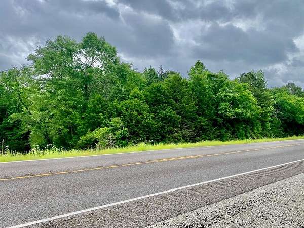0.75 Acres of Residential Land for Sale in Elkhart, Texas