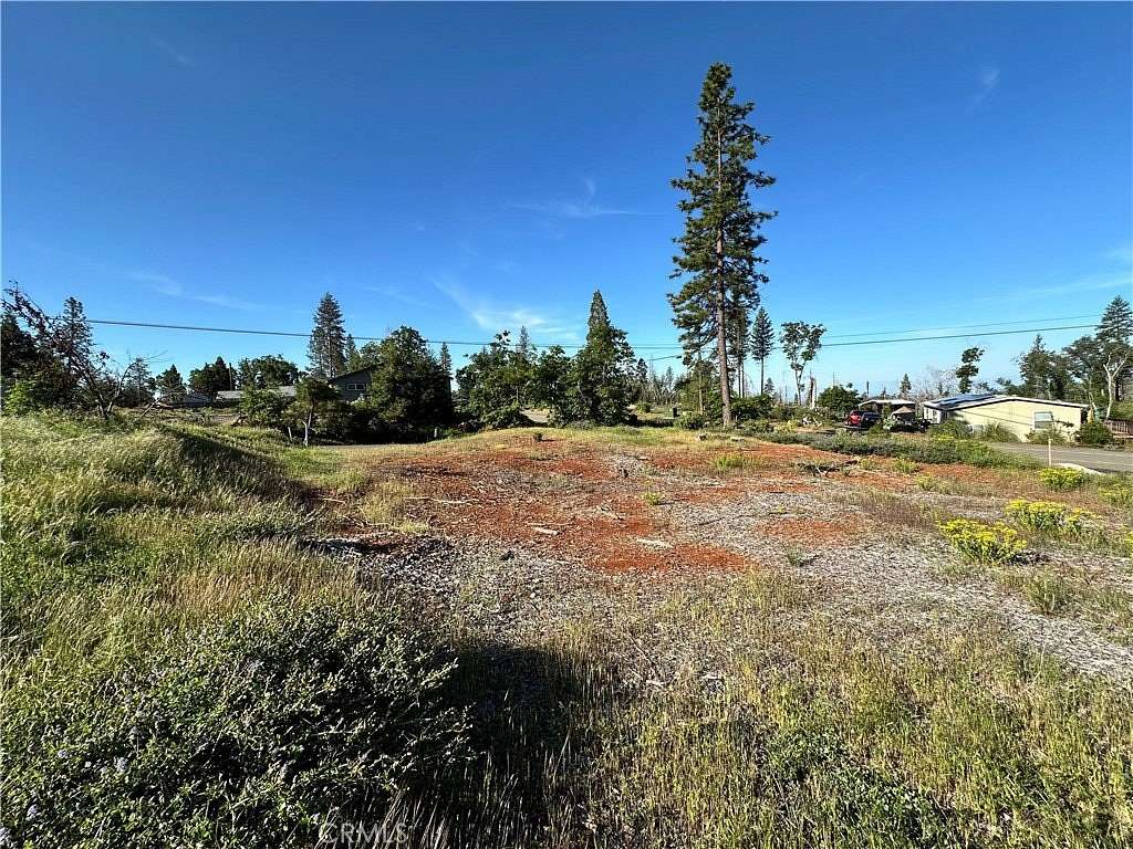 0.23 Acres of Residential Land for Sale in Magalia, California