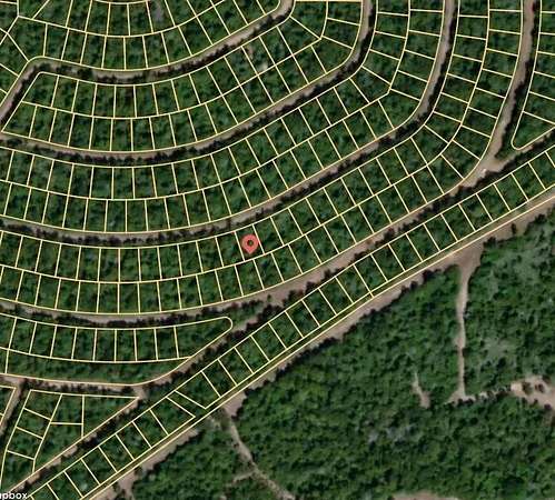 0.24 Acres of Land for Sale in Normangee, Texas