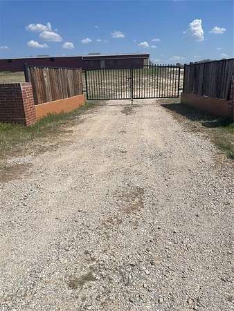 20 Acres of Agricultural Land with Home for Sale in Bridgeport, Texas