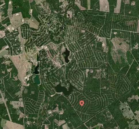 0.25 Acres of Land for Sale in Normangee, Texas