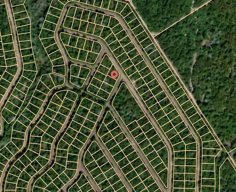 0.32 Acres of Land for Sale in Normangee, Texas