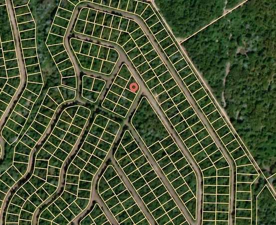 0.32 Acres of Land for Sale in Normangee, Texas